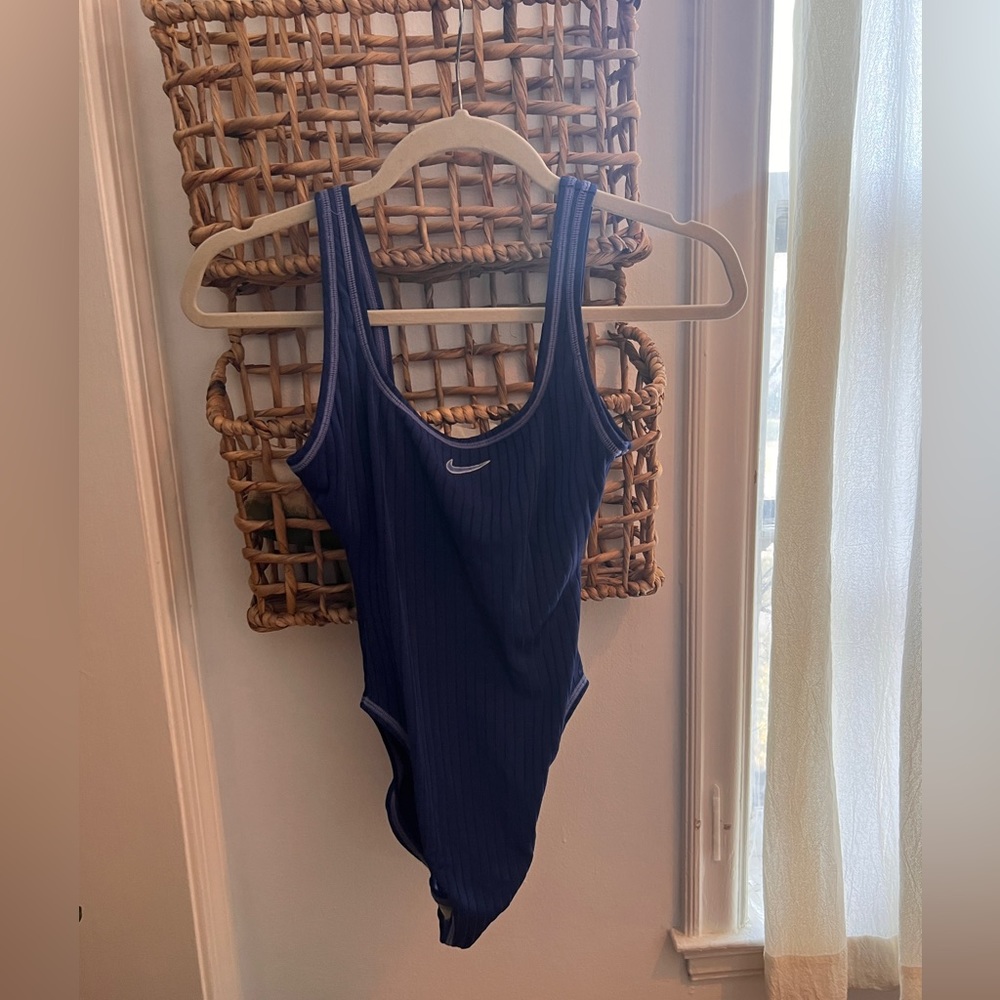 Vintage Nike swimsuit